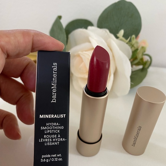 bareMinerals OPTIMISM Lipstick 💄 - Picture 5 of 7